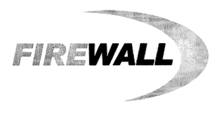FIREWALL logo