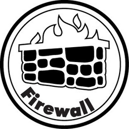 FIREWALL logo