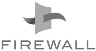 FIREWALL logo