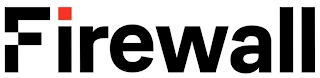 FIREWALL logo