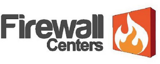 FIREWALL CENTERS logo