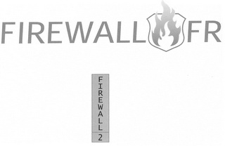 FIREWALL FR FIREWALL 2 logo