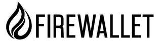 FIREWALLET logo