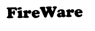 FIREWARE logo