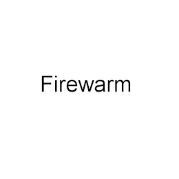 FIREWARM logo