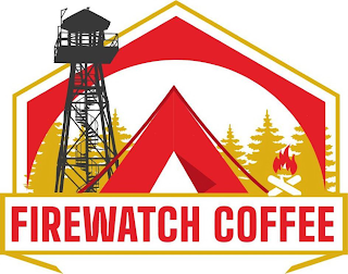 FIREWATCH COFFEE logo