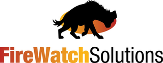 FIREWATCH SOLUTIONS logo
