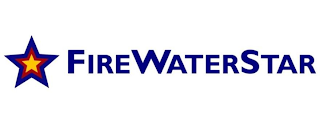 FIREWATERSTAR logo