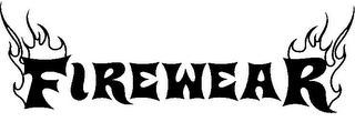 FIREWEAR logo