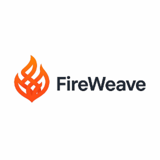 FIREWEAVE logo