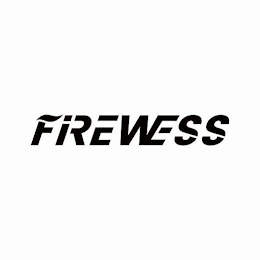 FIREWESS logo