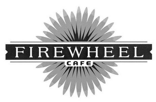 FIREWHEEL CAFE logo