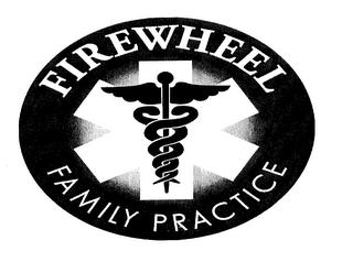 FIREWHEEL FAMILY PRACTICE logo