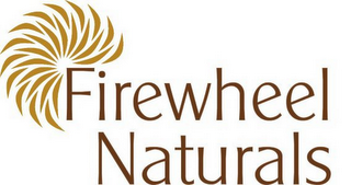 FIREWHEEL NATURALS logo