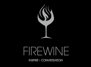 FIREWINE INSPIRE · CONVERSATION logo