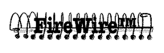 FIREWIRE logo