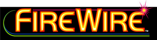 FIREWIRE logo