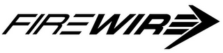FIREWIRE logo