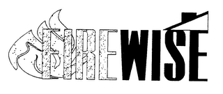 FIREWISE logo