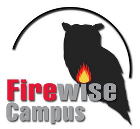FIREWISE CAMPUS logo