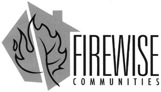 FIREWISE COMMUNITIES logo