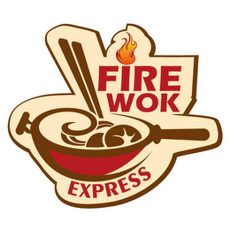 FIREWOK EXPRESS logo