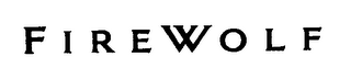 FIREWOLF logo