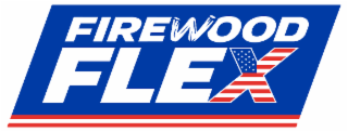 FIREWOOD FLEX logo