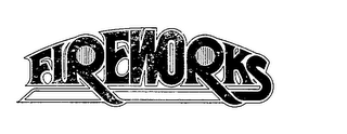 FIREWORKS logo