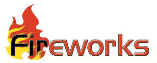 FIREWORKS logo