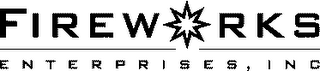 FIREWORKS ENTERPRISES, INC. logo
