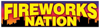 FIREWORKS NATION logo