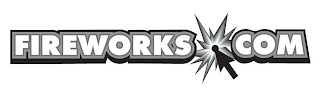 FIREWORKS.COM logo
