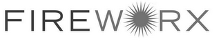 FIREWORX logo
