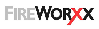 FIREWORXX logo