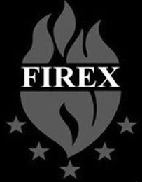 FIREX logo