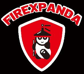 FIREXPANDA logo