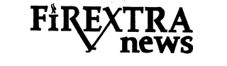 FIREXTRA NEWS logo