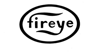 FIREYE logo