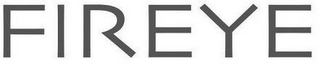 FIREYE logo