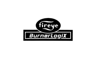 FIREYE BURNERLOGIX logo