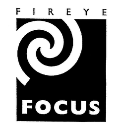 FIREYE FOCUS logo