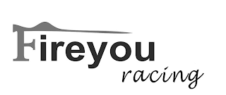 FIREYOU RACING logo