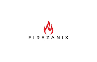 FIREZANIX logo