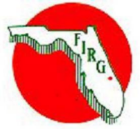 FIRG logo