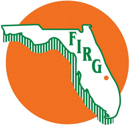 FIRG logo