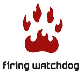 FIRING WATCHDOG logo