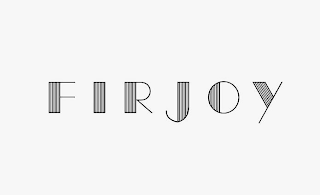 FIRJOY logo