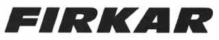 FIRKAR logo