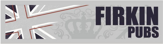 FIRKIN PUBS logo
